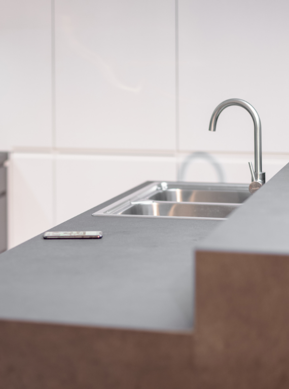 Corian Surfaces