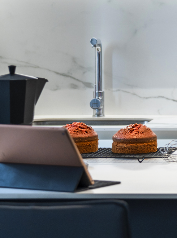 Quartz Surfaces