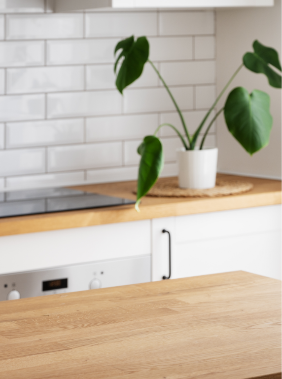 Wooden Surfaces